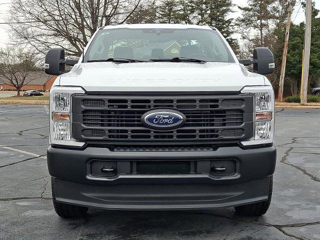 Certified 2024 Ford F350 XL w/ FX4 Off-Road Package image 2