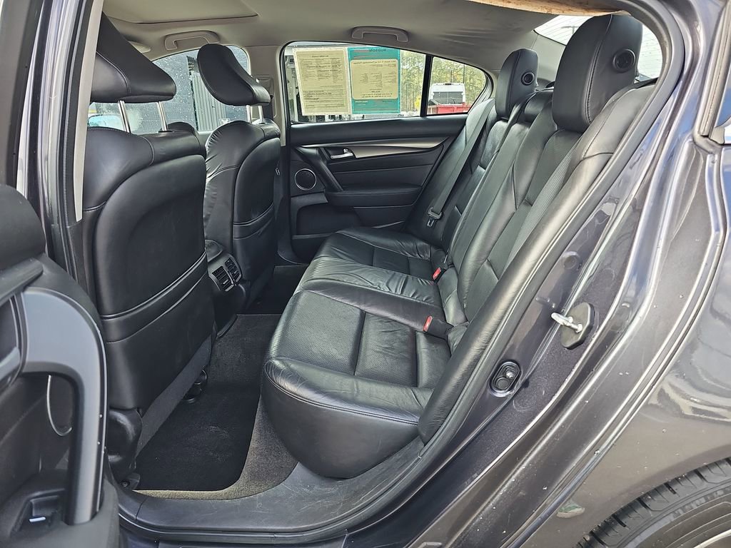 Used 2012 Acura TL w/ Technology Package image 18