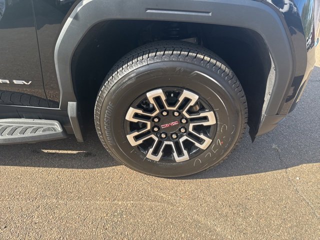 New 2026 GMC Sierra EV Elevation w/ Premium Package image 9