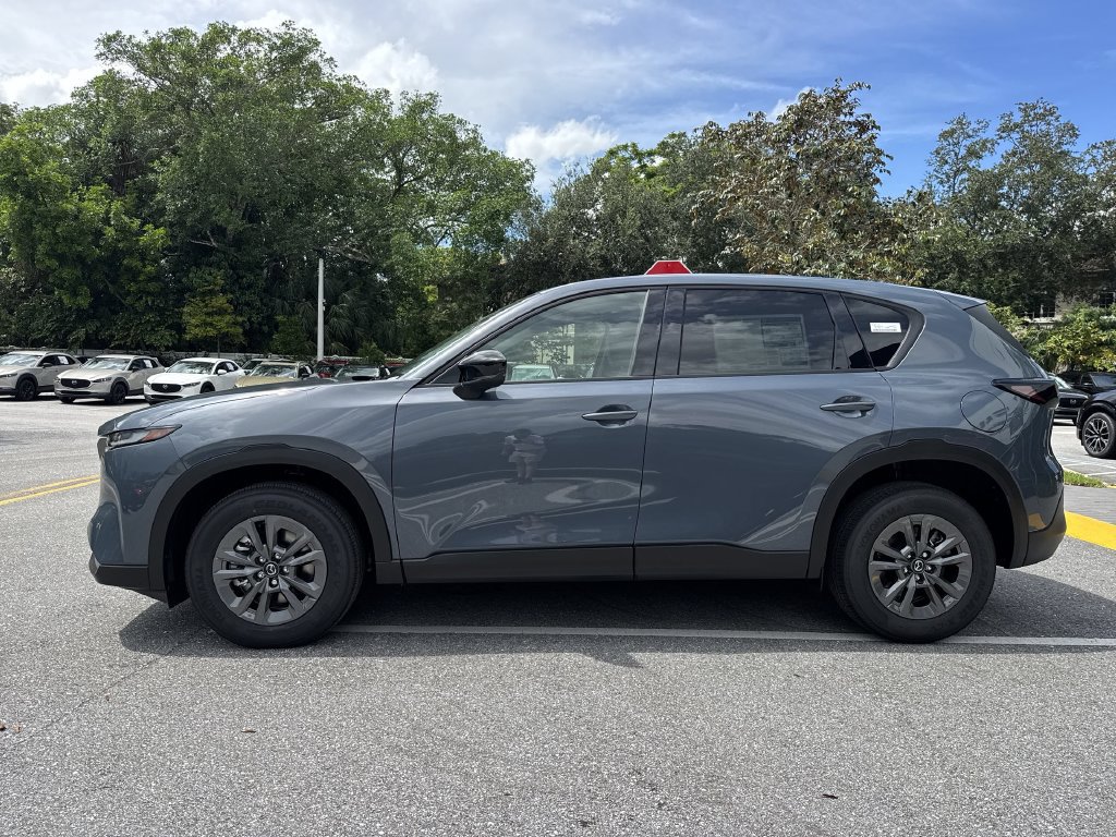 New 2026 MAZDA CX-5 Select AWD/4WD image 27