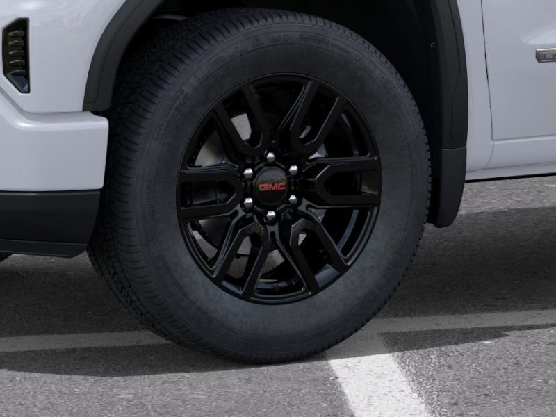 New 2026 GMC Sierra 1500 Elevation AWD/4WD image 33