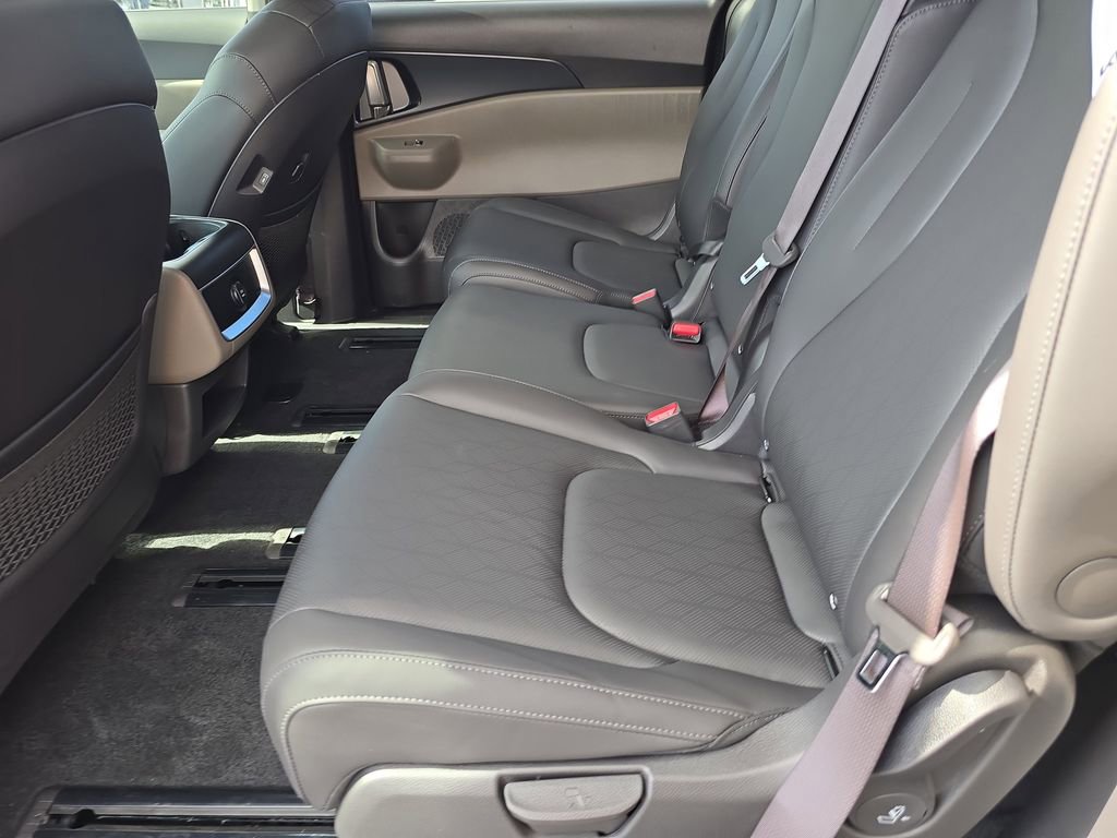 New 2026 Kia Carnival image 16