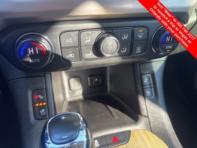 Used 2019 GMC Acadia Denali w/ Technology Package image 24