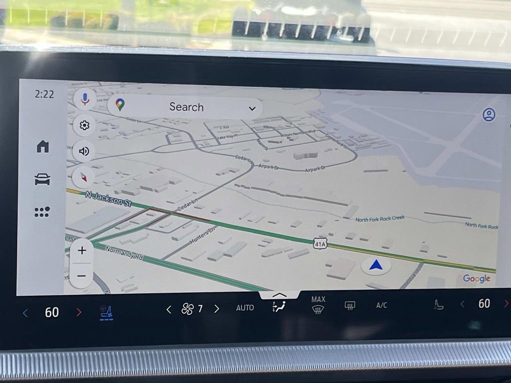 Used 2025 Ford Explorer Platinum image 20