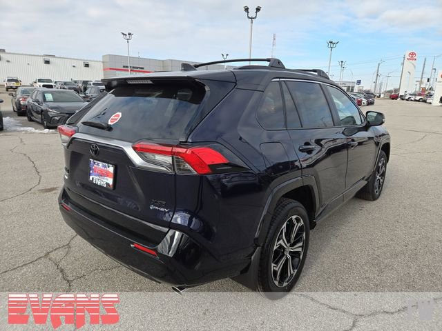 New 2025 Toyota RAV4 XSE w/ Weather Package image 31