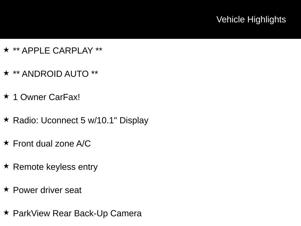 Used 2023 Jeep Compass Limited image 7