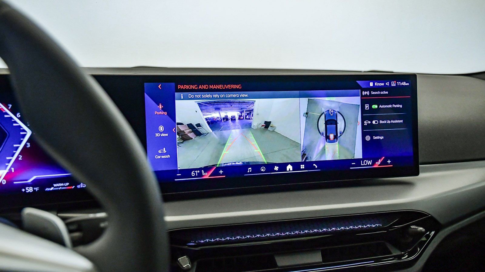 Used 2025 BMW 230i Coupe w/ Convenience Package image 24