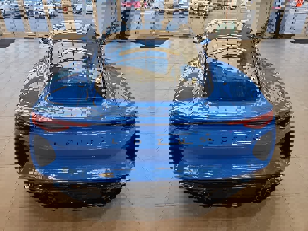 Used 2024 Lotus Emira First Edition image 7