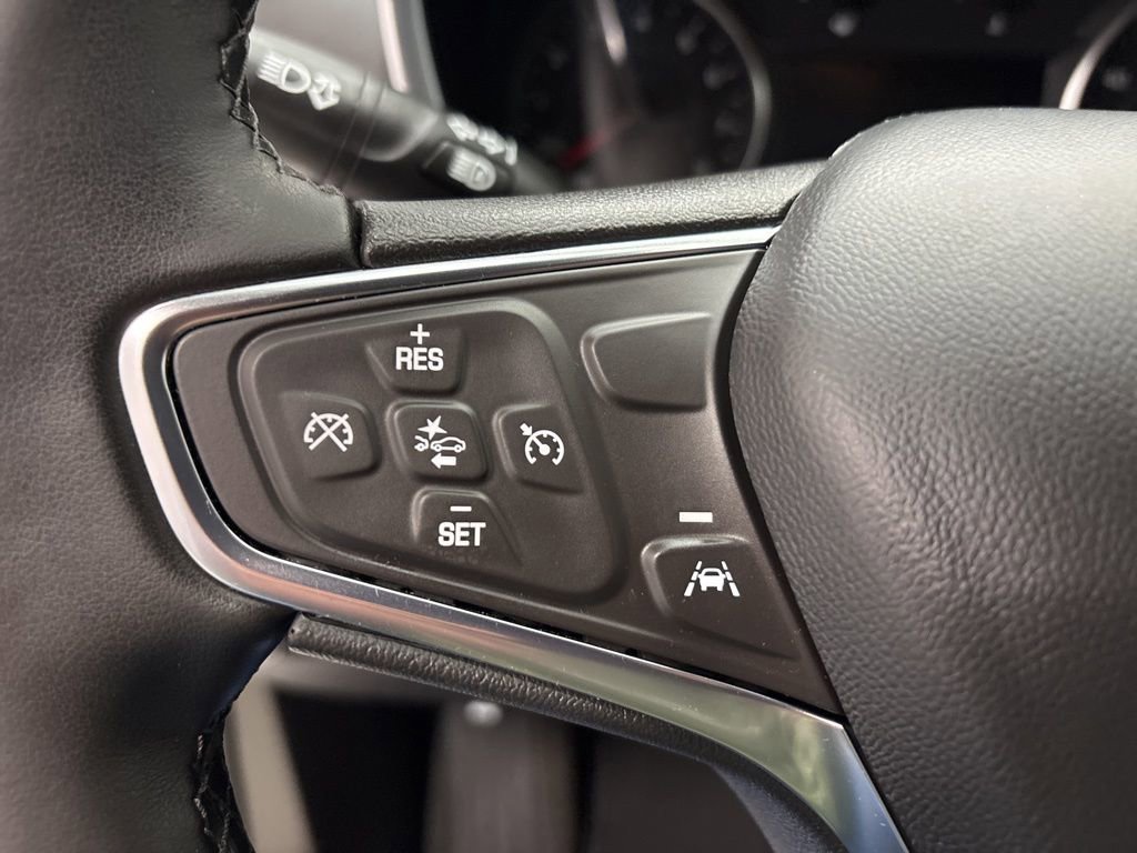 Used 2024 Chevrolet Equinox LT image 24