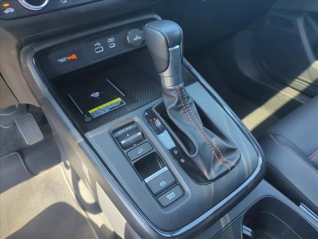 Used 2025 Honda CR-V Sport-L image 15