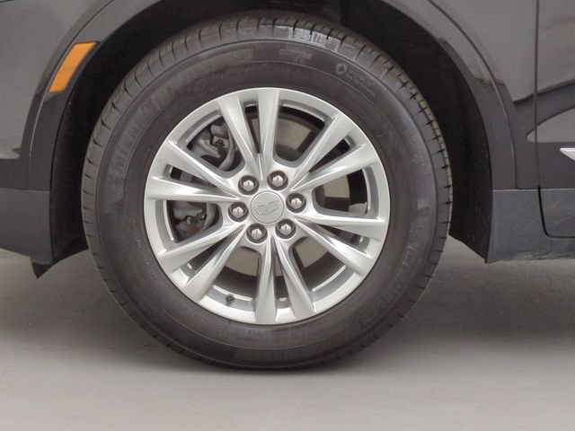 Used 2024 Cadillac XT5 Luxury w/ LPO, Floor Liner Package AWD/4WD image 27