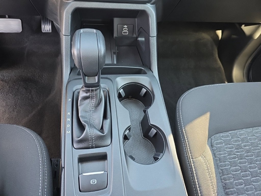 Used 2024 Ford Ranger XL w/ Trailer Tow Package image 15