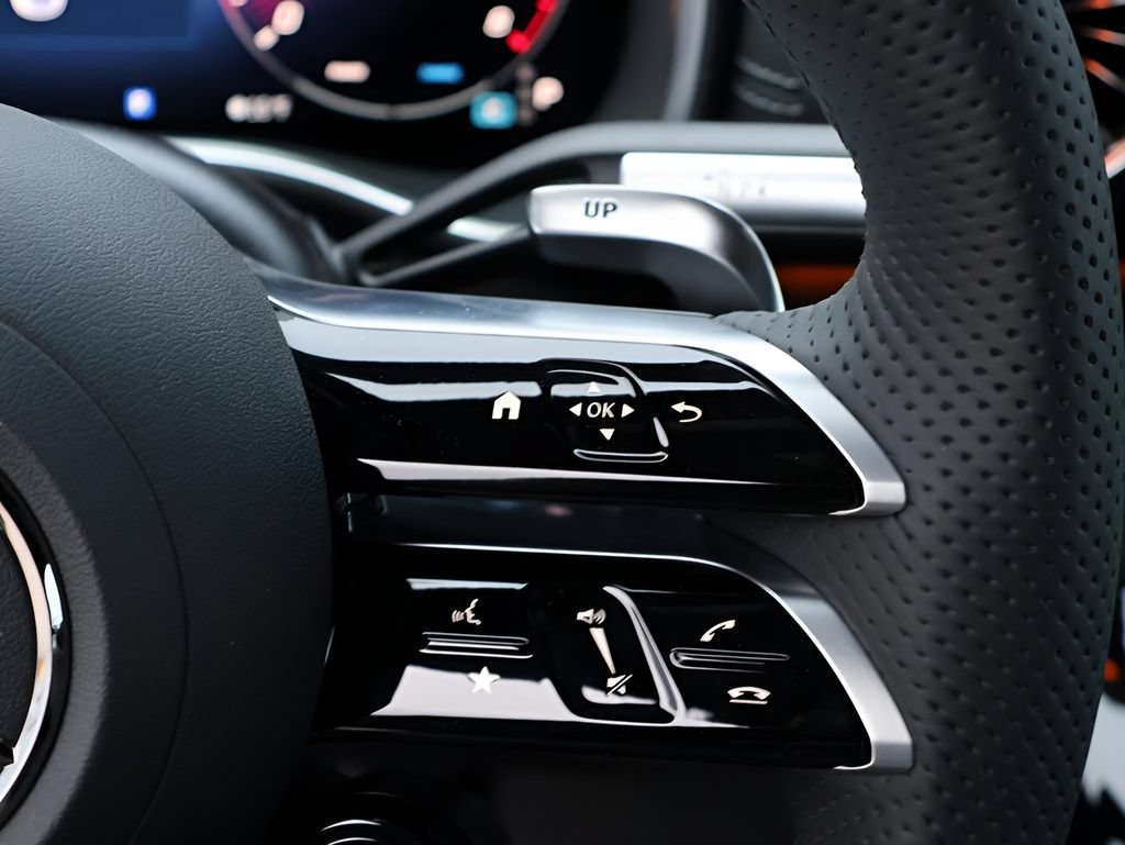 New 2026 Mercedes-Benz SL 43 AMG image 39