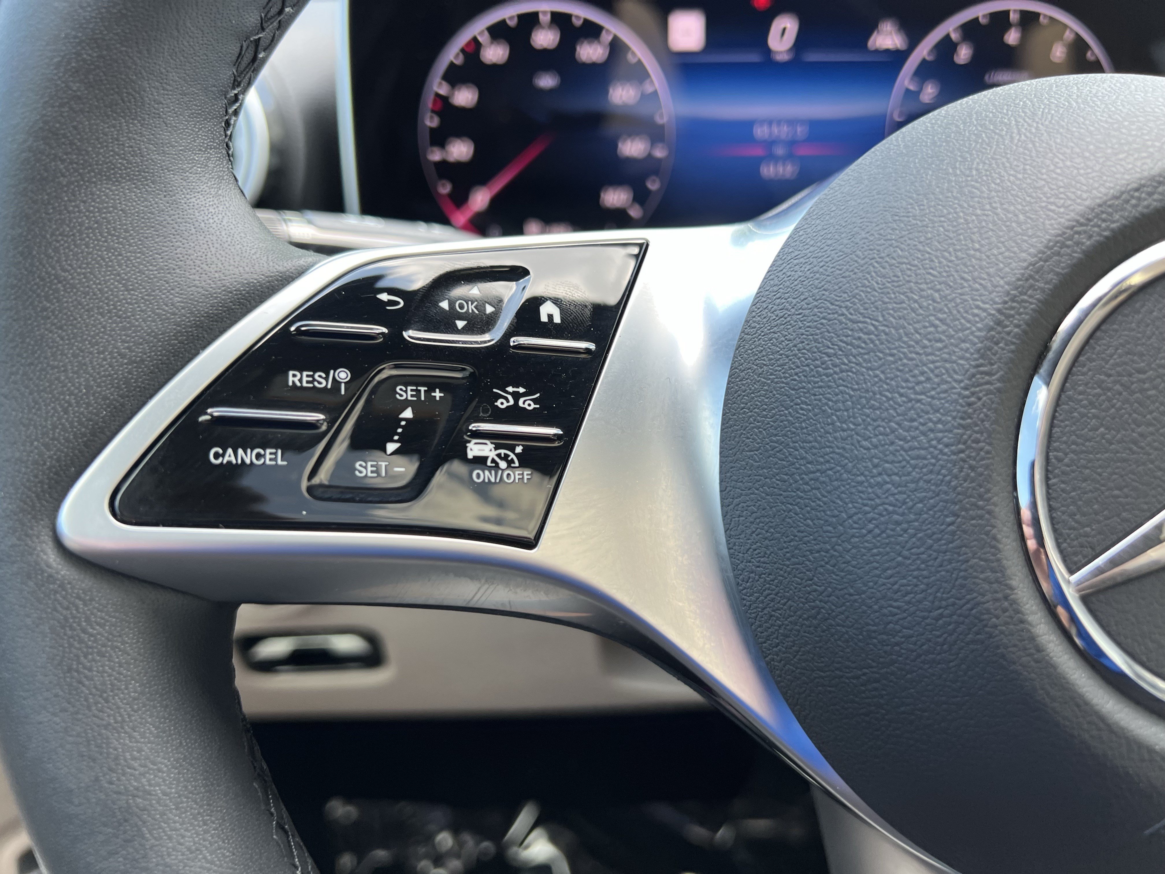 Certified 2026 Mercedes-Benz C 300 Sedan image 19