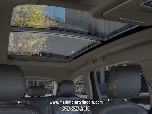 New 2025 Lincoln Nautilus Reserve image 22