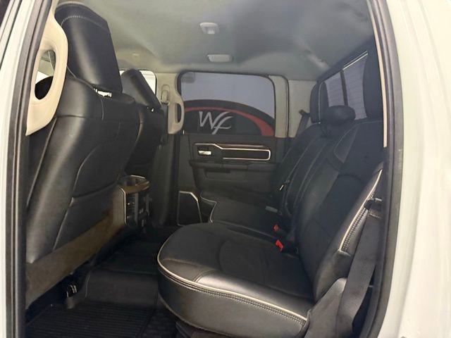 Used 2024 RAM 2500 Laramie AWD/4WD image 13