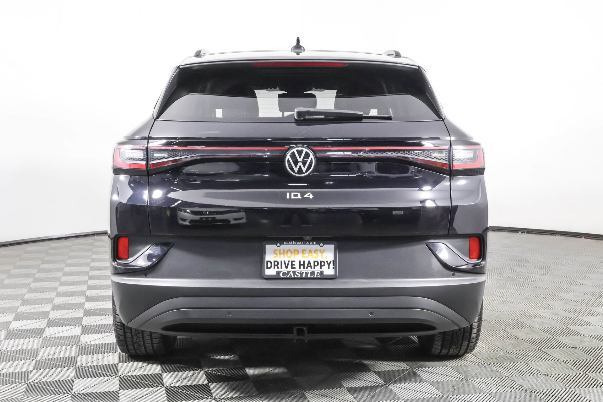 Used 2023 Volkswagen ID.4 Pro S image 16