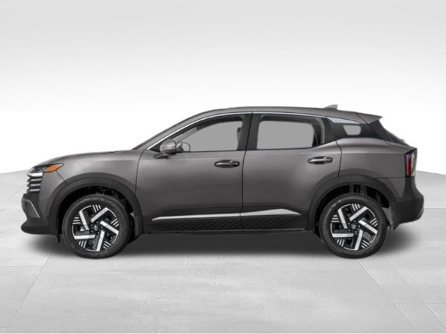 Used 2025 Nissan Kicks SV AWD/4WD image 6