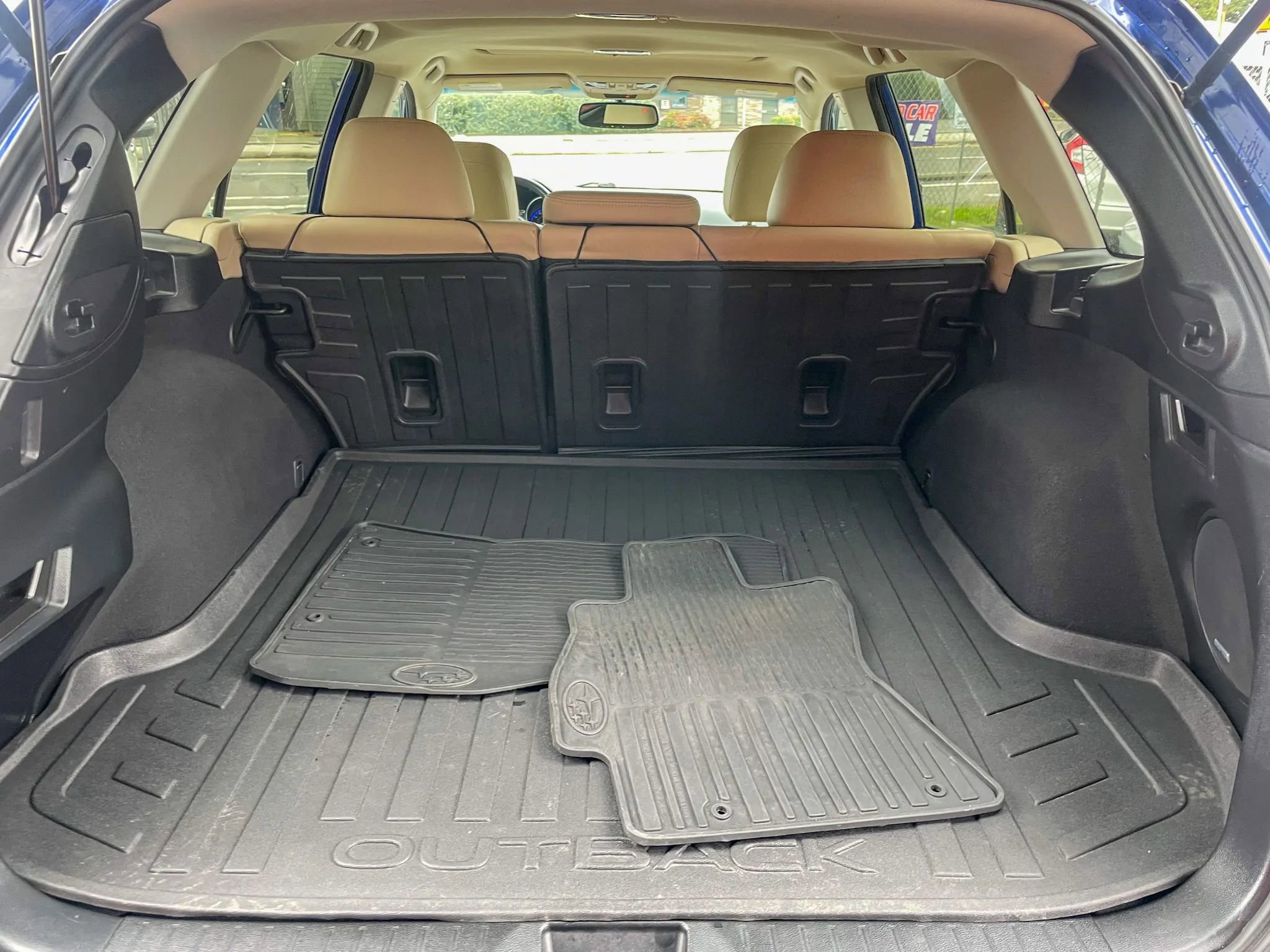 Used 2016 Subaru Outback 2.5i Limited image 33