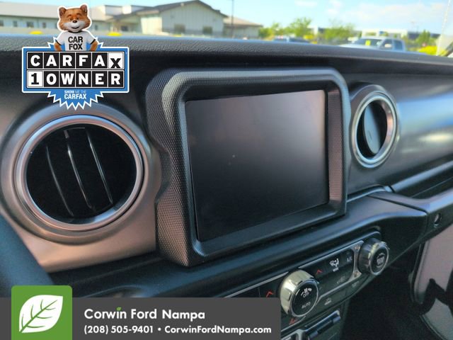 Used 2023 Jeep Wrangler Unlimited Rubicon 4xe AWD/4WD image 16