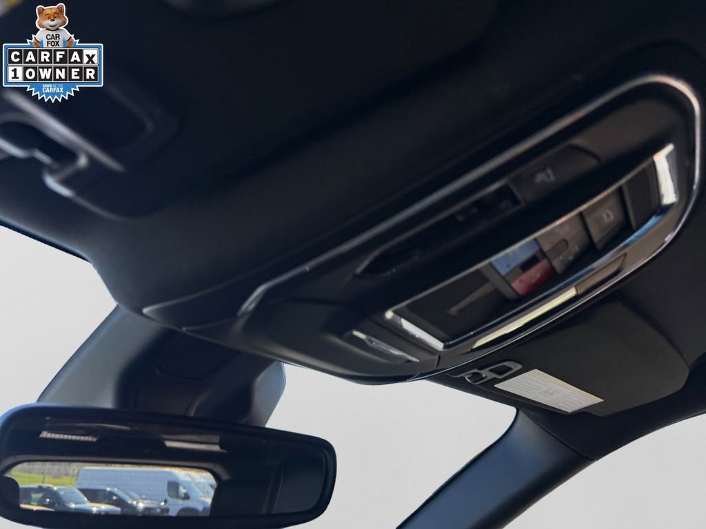 Used 2024 Jeep Grand Cherokee Limited image 27