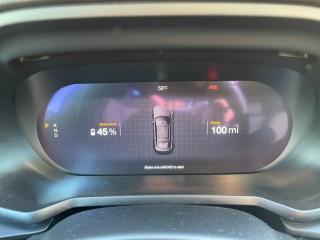 Used 2023 Polestar Polestar 2 w/ Pilot Pack image 17