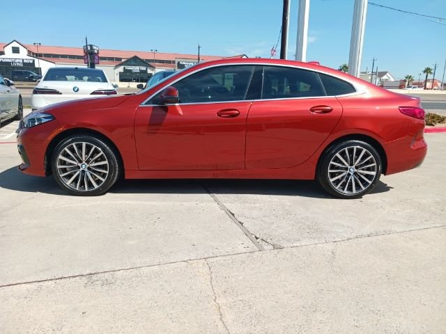 New 2024 BMW 228i xDrive Gran Coupe AWD/4WD image 6