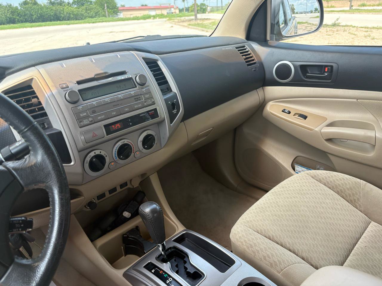 Used 2009 Toyota Tacoma PreRunner RWD image 43