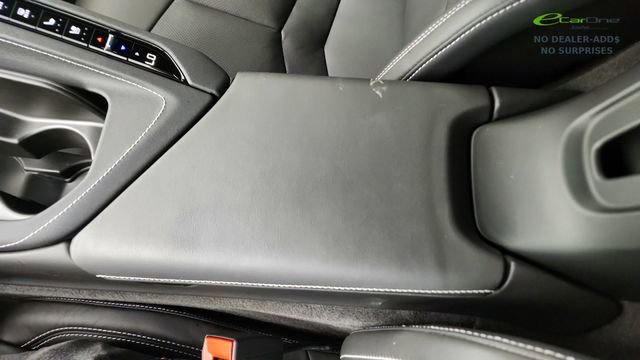 Used 2025 Chevrolet Corvette E-Ray image 47
