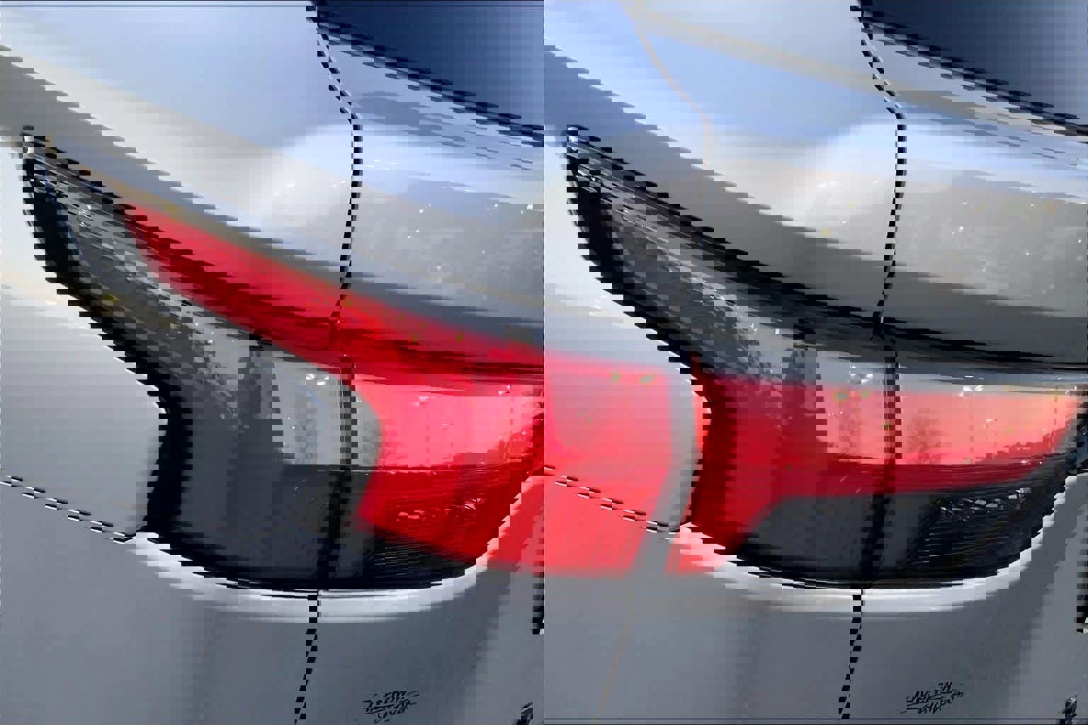 Used 2025 Toyota Sequoia Platinum image 27