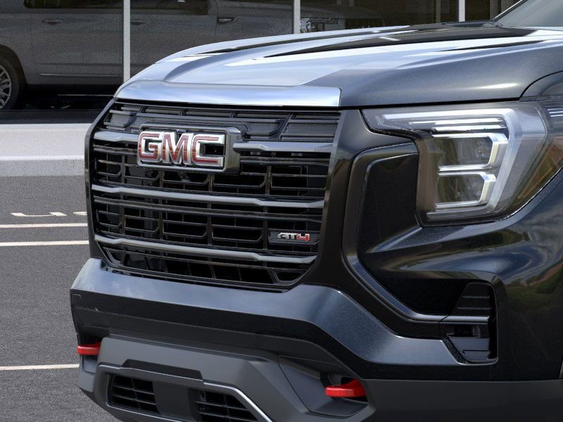 New 2026 GMC Terrain AT4 w/ Convenience Package III image 37