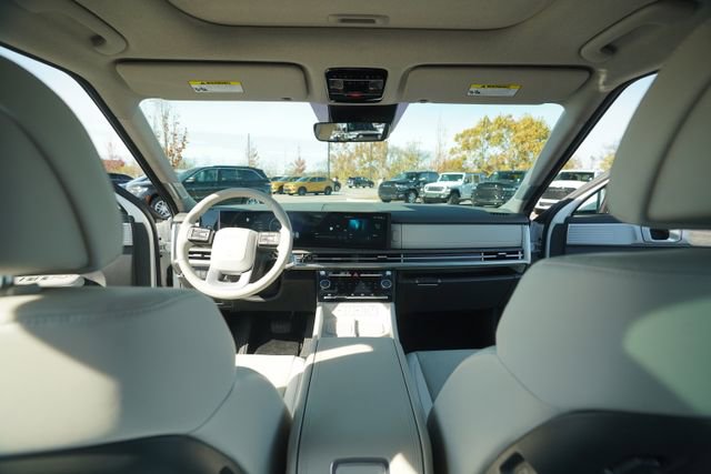 Used 2025 Hyundai Santa Fe Limited image 26