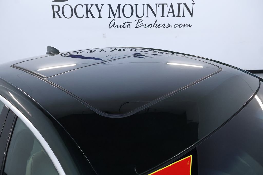 Used 2021 Cadillac CT5 Premium Luxury image 13