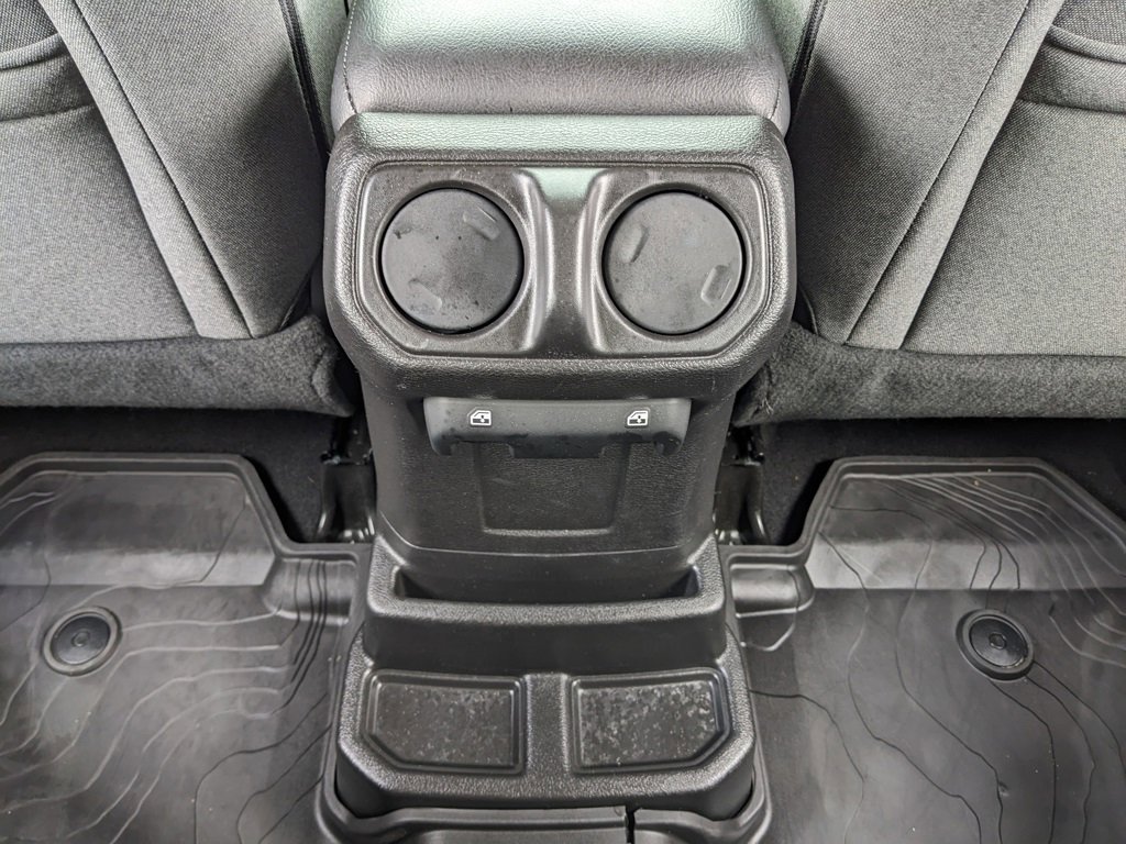 Used 2025 Jeep Wrangler Unlimited Sport S 4xe image 38