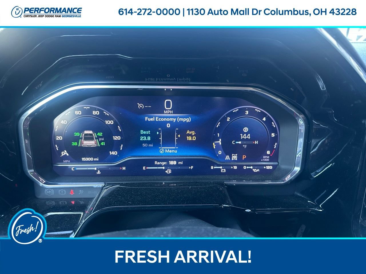Used 2025 Chevrolet Silverado 1500 LT AWD/4WD image 16