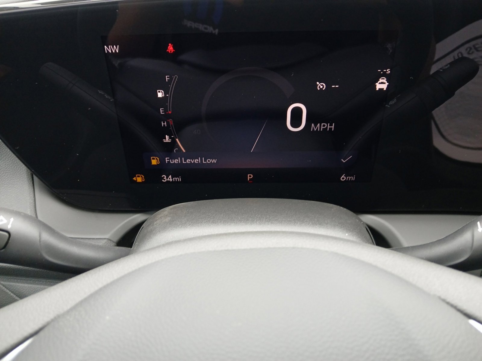 New 2026 Buick Encore GX Preferred FWD image 2