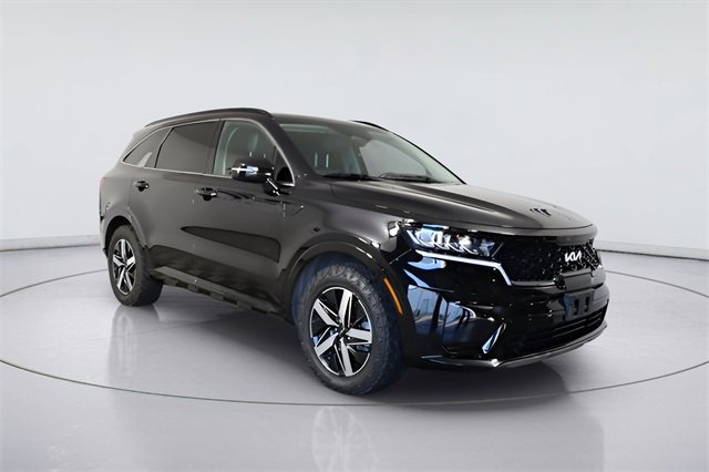 Certified 2022 Kia Sorento S image 1