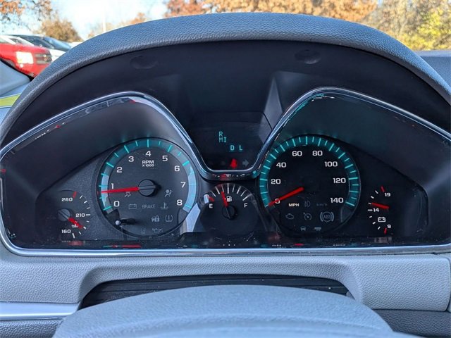 Used 2015 Chevrolet Traverse LT image 17