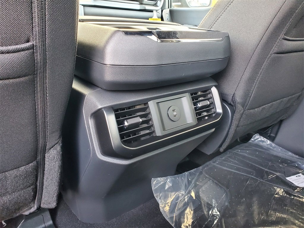 New 2025 Ford F150 STX w/ Equipment Group 200A image 28