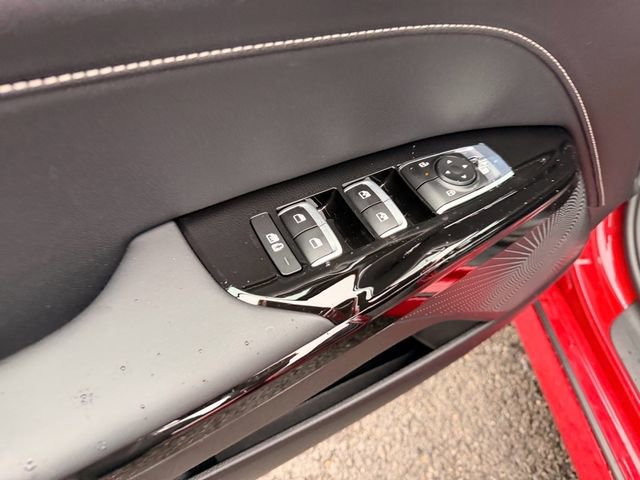 New 2026 Kia K5 GT-Line image 9