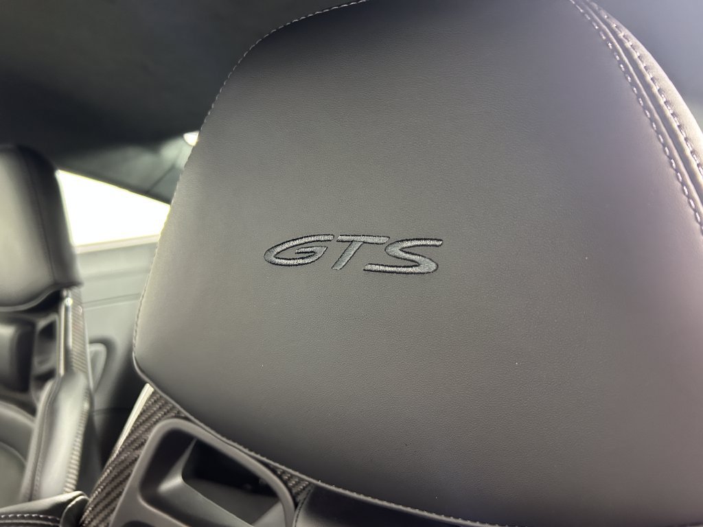 Used 2026 Porsche 911 Carrera GTS RWD image 17