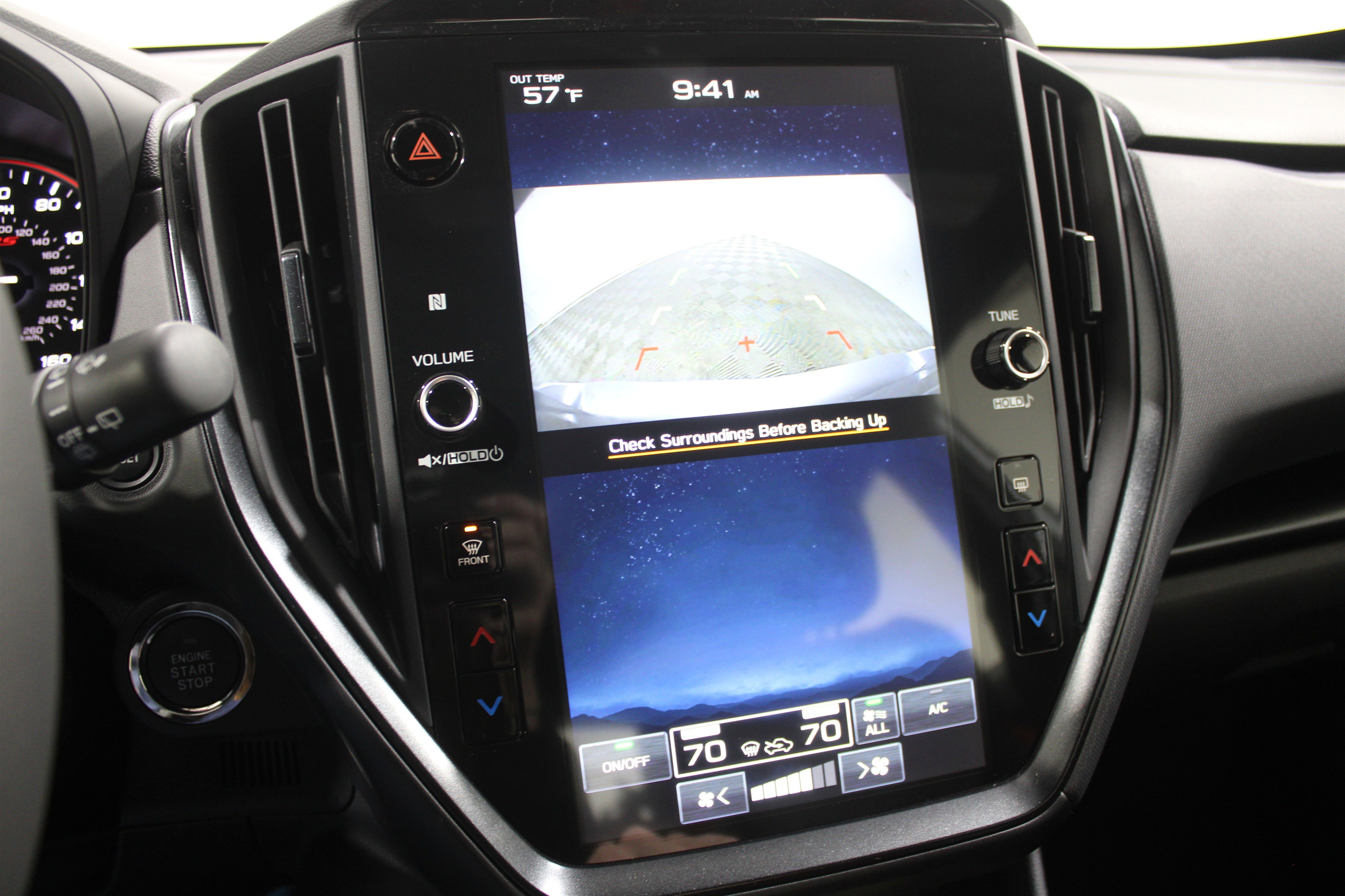 New 2026 Subaru Impreza RS image 15