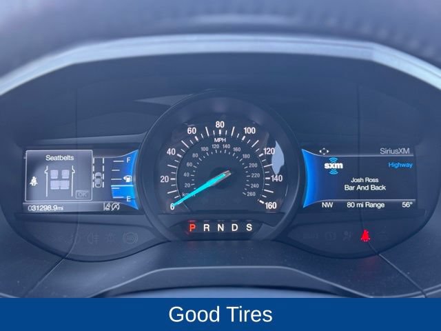 Used 2022 Ford Edge SEL w/ Convenience Package AWD/4WD image 14