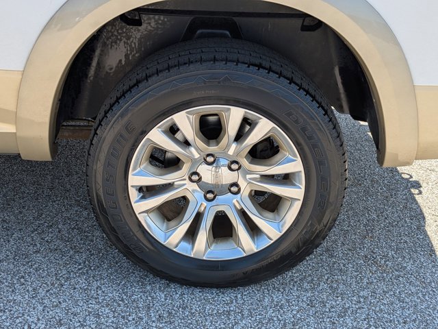 Used 2013 RAM 1500 Laramie Longhorn w/ Convenience Group AWD/4WD image 25