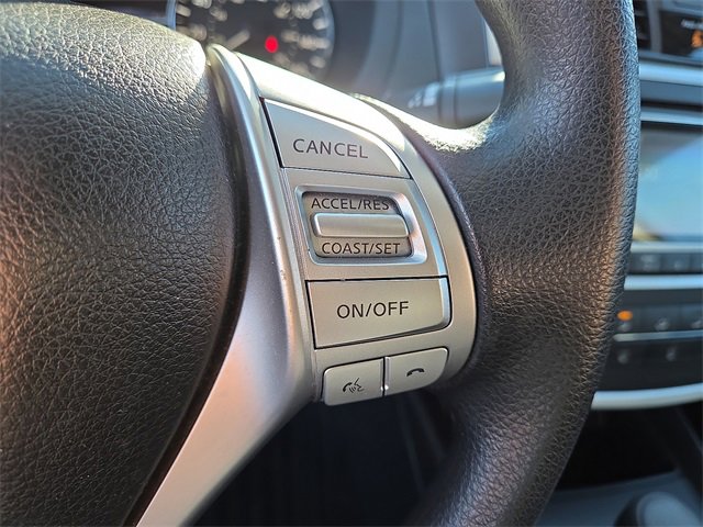 Used 2017 Nissan Altima 2.5 S w/ Power Driver Seat Package image 22