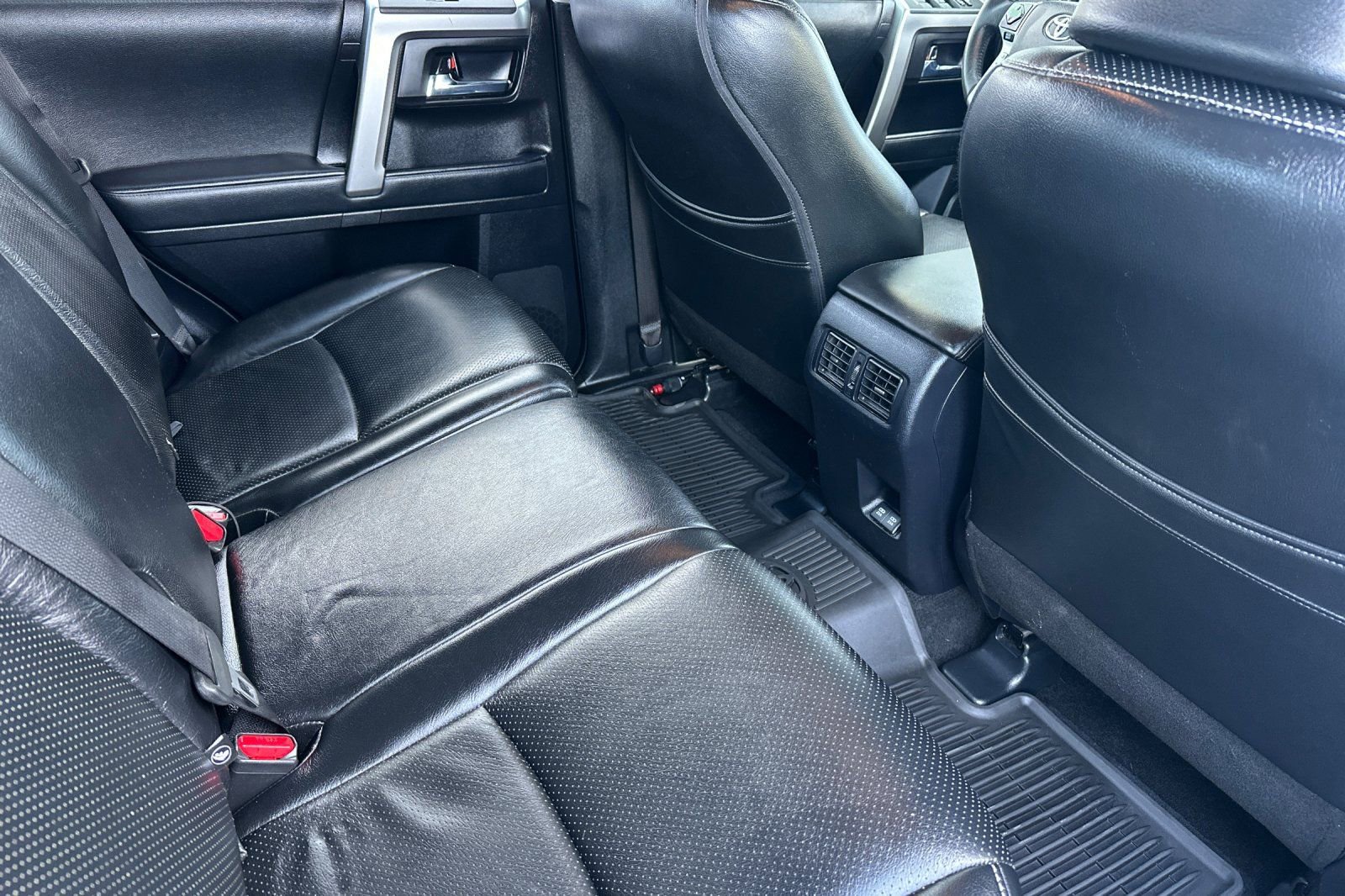 Used 2021 Toyota 4Runner Trail Special Edition image 17