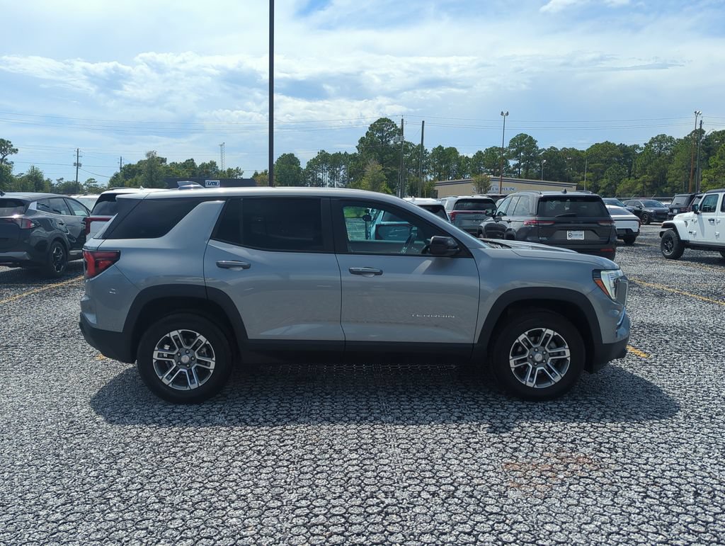 Used 2026 GMC Terrain Elevation AWD/4WD image 7
