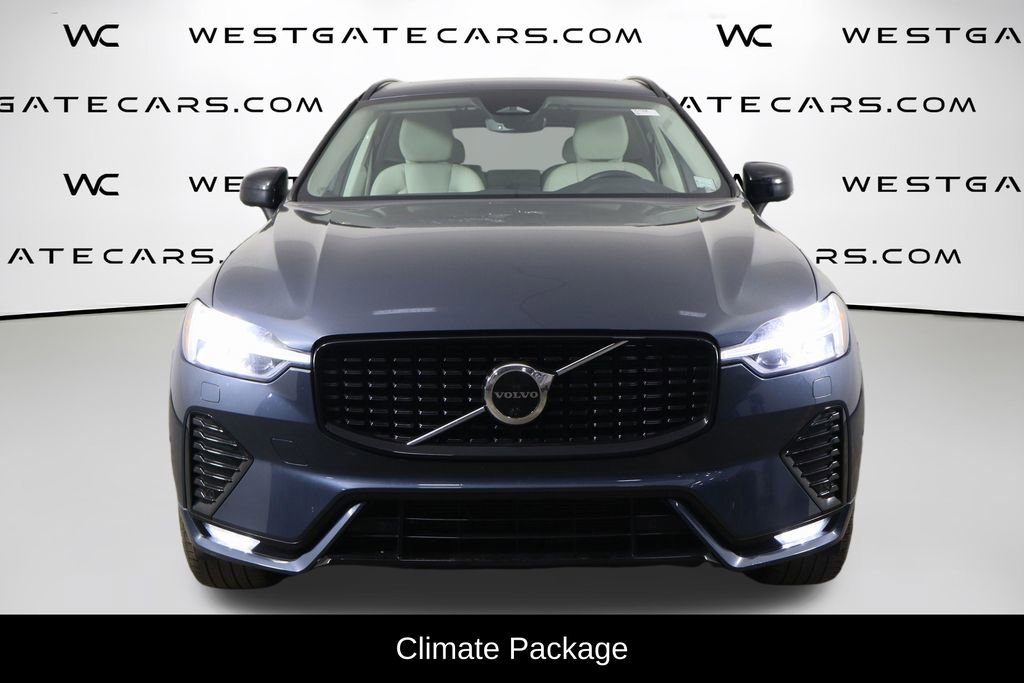 Used 2023 Volvo XC60 B5 Plus w/ Climate Package FWD video 2