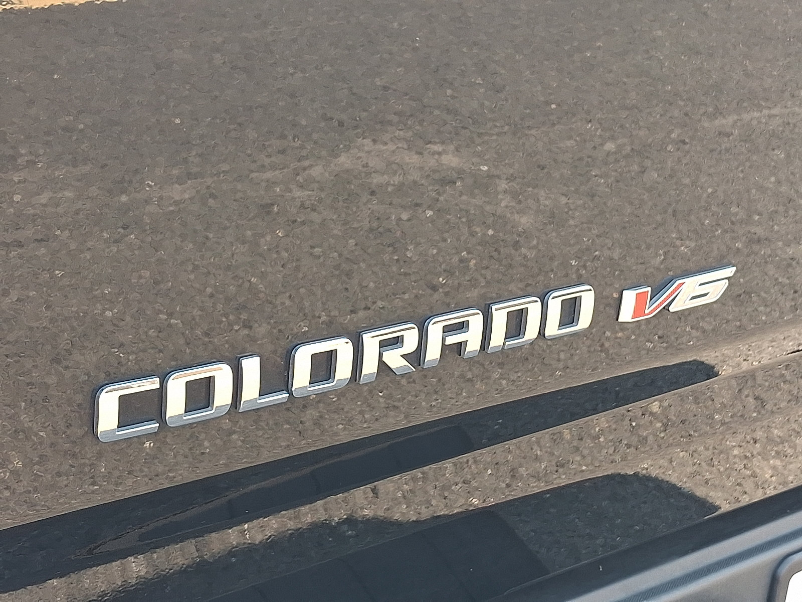 Used 2019 Chevrolet Colorado Z71 w/ Z71 Midnight Edition AWD/4WD image 29