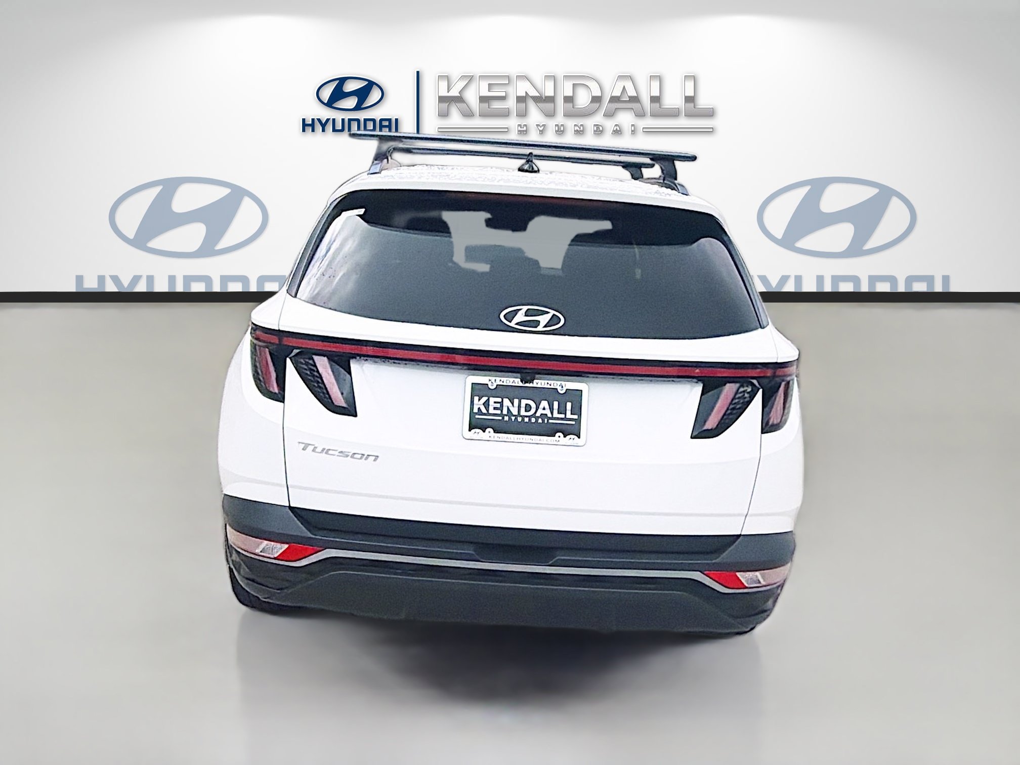 Used 2023 Hyundai Tucson SEL w/ Convenience Package FWD image 5